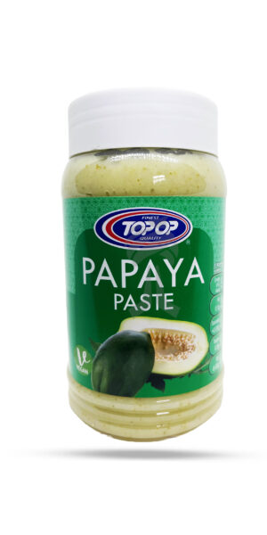 Top-Op Papaya Paste 1kg