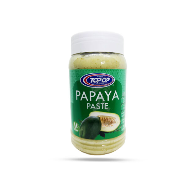 Top-Op Papaya Paste 1kg