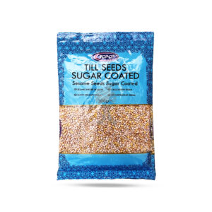 Top-Op Till Seed Sugar Coated 300g