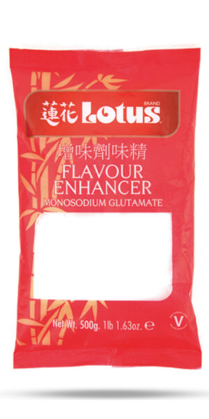 Lotus Monosodium Glutamate 500g