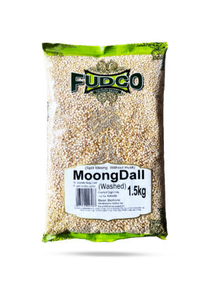 Fudco Moong Beans 1.5kg