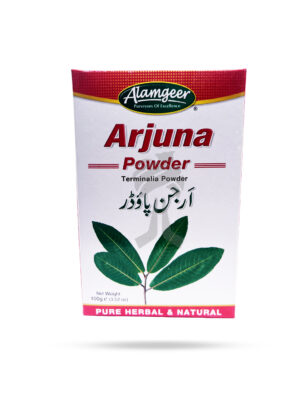 Alamgeer Arjuna Powder 100g