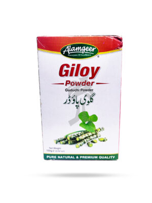 Alamgeer Giloy Powder 100g