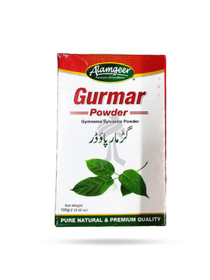 Alamgeer Gurmar Powder 100g