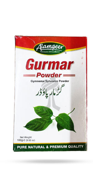 Alamgeer Gurmar Powder 100g