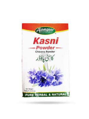 Alamgeer Kasni Powder 100g