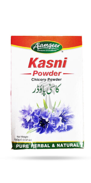 Alamgeer Kasni Powder 100g