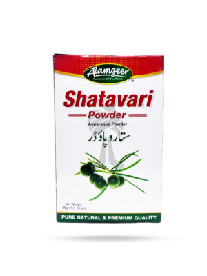 Alamgeer Shatavari Powder 35g