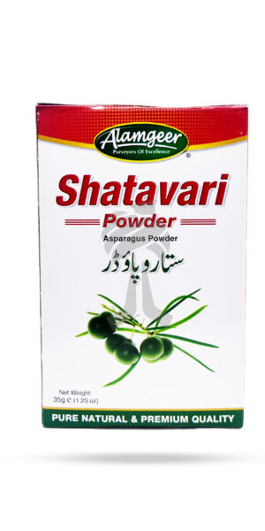 Alamgeer Shatavari Powder 35g