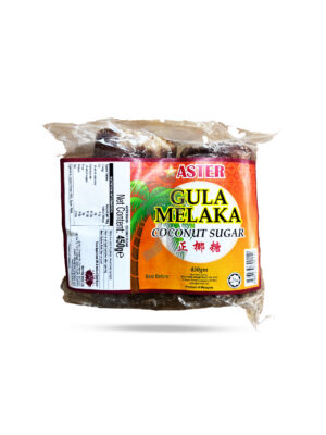 Aster Coconut Sugar 450g
