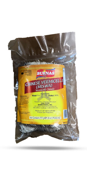 Buenas Chinese Vermicelli (Miswa) 227g