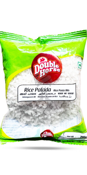 Double Horse Rice Palada Mix