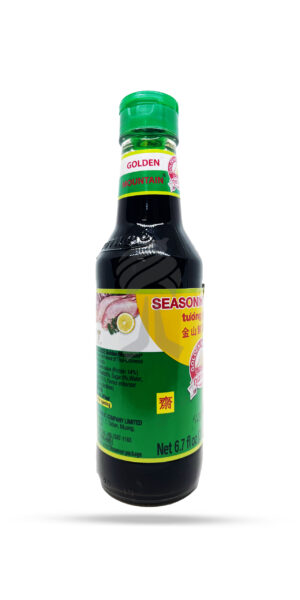 Golden Mountain Seasoning Sauce 200ml