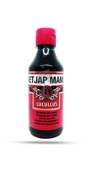 Lucullus Ketjap Manis 250ml
