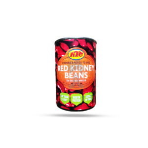 KTC Red Kidney Beans Tin 400g
