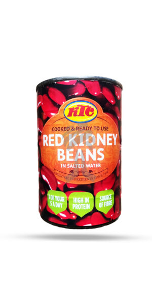 KTC Red Kidney Beans Tin 400g