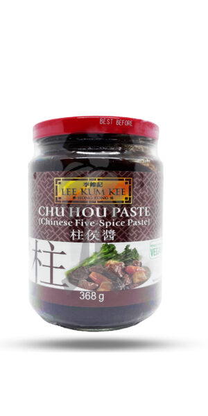 Lee Kum Kee Chu Hou Paste Jar 368g