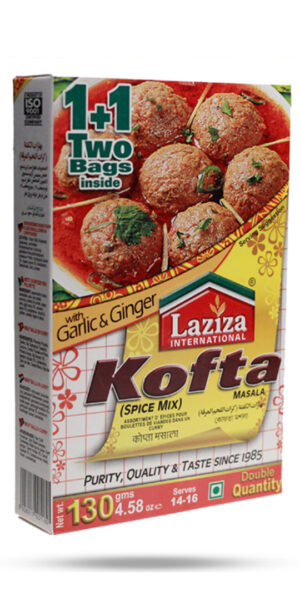 Laziza Kofta Masala 130g
