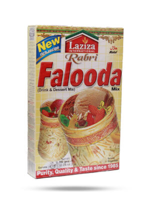 Laziza Rabri Falooda Mix 200g