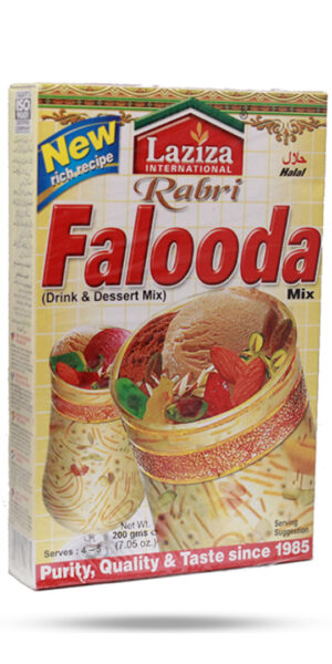 Laziza Rabri Falooda Mix 200g