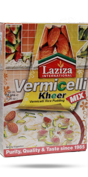 Laziza Vermicelli Kheer Mix 155g