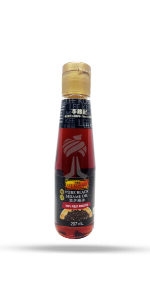 Lee Kum Kee Pure Sesame Oil 207ml