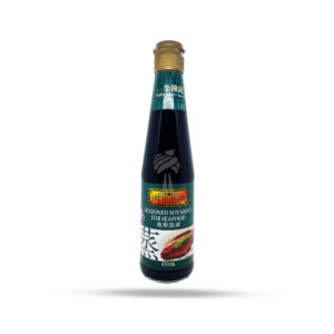 Lee Kum Kee Seasoned Soy Sauce For Seafood 410ml