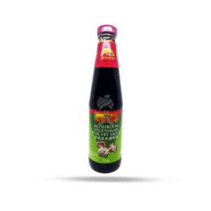Lee Kum Kee Mushroom Vegetarian Stir Fry Sauce 510g