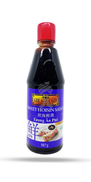 Lee Kum Kee Sweet Hoisin Sauce 567g