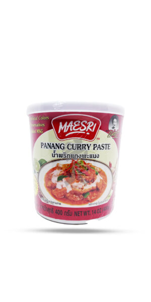 Maesri Panang Curry Paste 400g