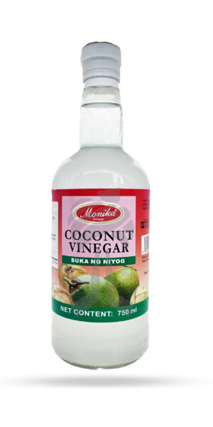 Monika Coconut Vinegar 750ml