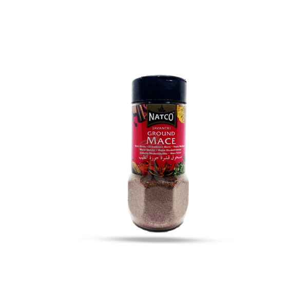 Natco Mace Ground Jar 100g