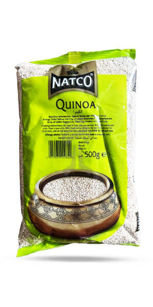 Natco Quinoa 500g