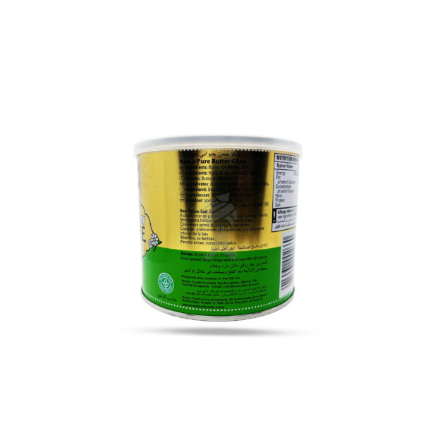 Natco Butter Ghee Pure 500g - Image 2