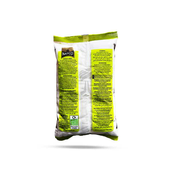 Natco Ground Rice 500g - Image 2