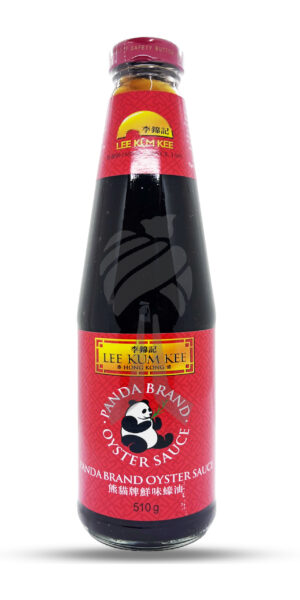 Lee Kum Kee Panda Brand Oyster Sauce 510g