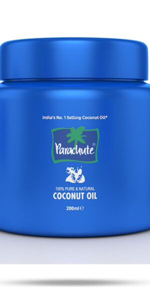 Parachute Coconut Oil 200ml
