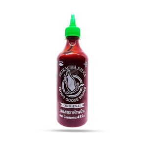 Flying Goose Sriracha Hot Chilli Sauce 455ml