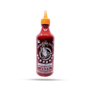 Flying Goose Sriracha Hot Chilli Sauce With Galangal 455ml