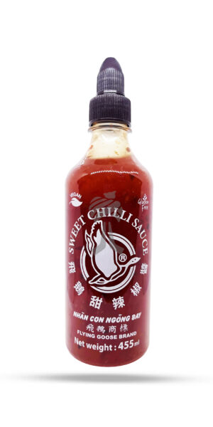 Flying Goose Sweet Chilli Sriracha Mayo Sauce 455ml