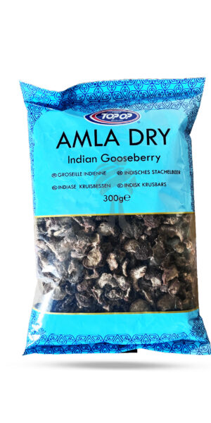 Top-Op Amla Dry 300g