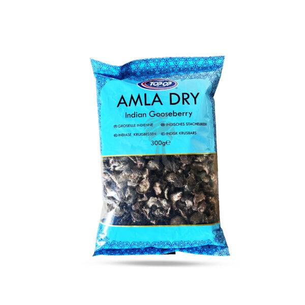 Top-Op Amla Dry 300g