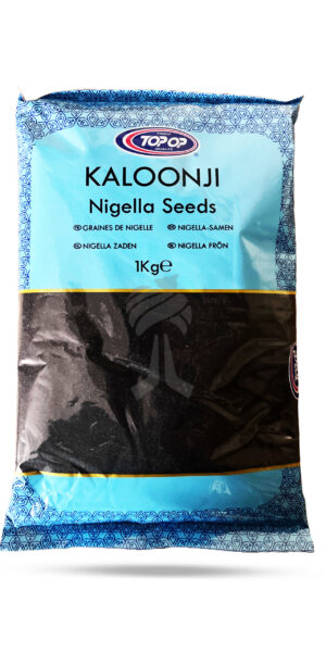 Top-Op Kaloonji 1kg