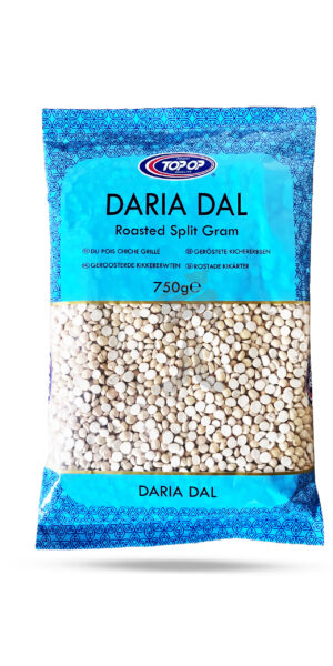 Top-Op Daria Dall 750g