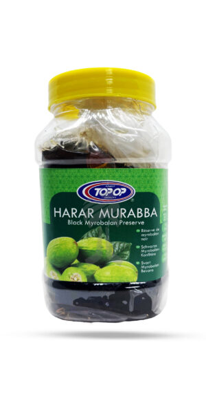 Top-Op Harar Murabba 500g