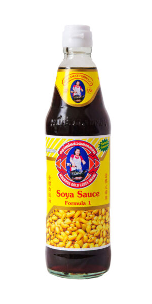 Maekrua Formula No 1 Soya Sauce 700ml