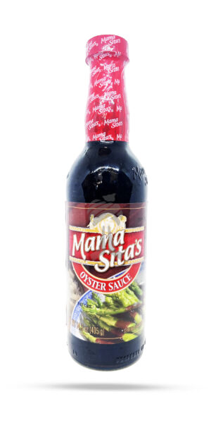 Mama Sita's Oyster Sauce 405g