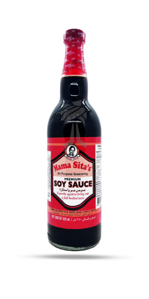 Mama Sita's Premium Soya 680ml