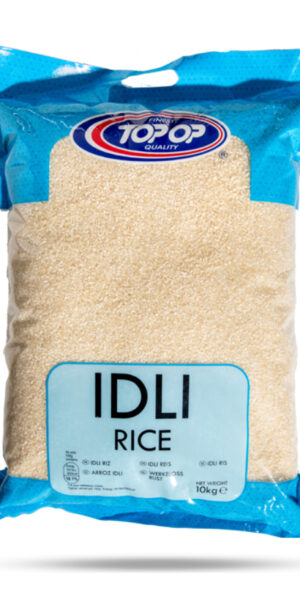 Top-Op Idli Rice 10kg