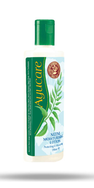 Himani Ayucare Neem Moisturising Lotion 150ml